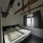 Apartamento 4 Basa Szeged