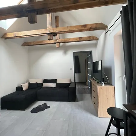 Apartamento 4 Basa *