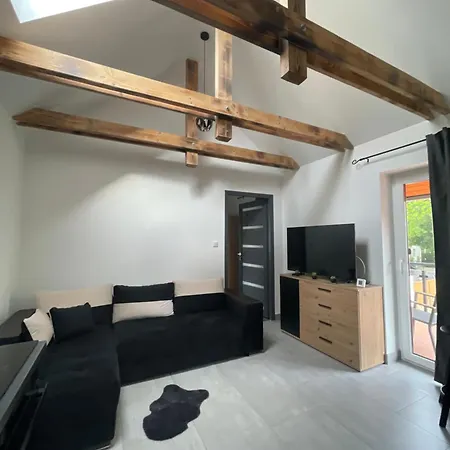 Apartment 4 Basa *