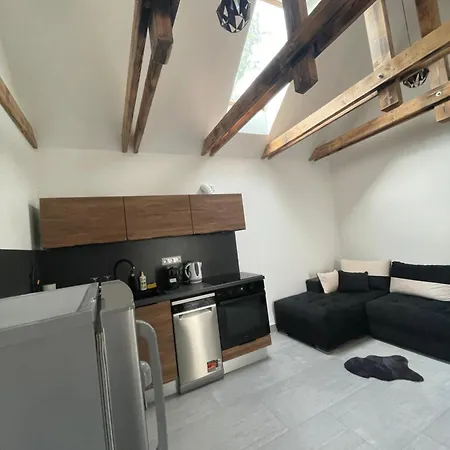 Apartment 4 Basa *