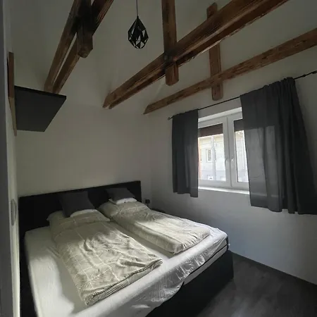 Apartment 4 Basa Szeged