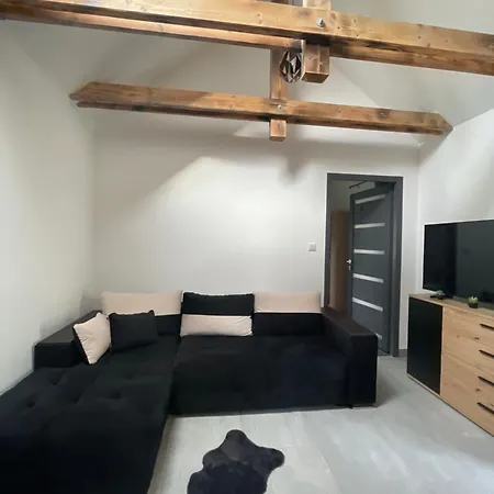 Apartman 4 Basa